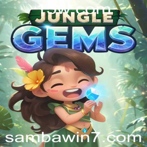 Explorando o Mundo de JungleGems: Um Guia Completo