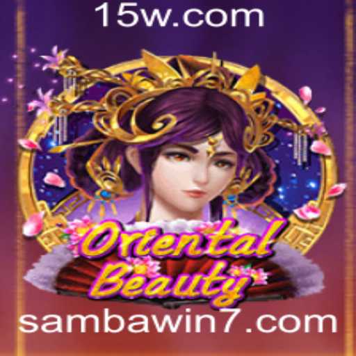 Descubra a Emoção do Jogo OrientalBeauty: Experiência Única com SambaWin