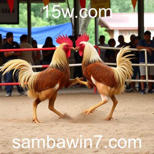 sambawin